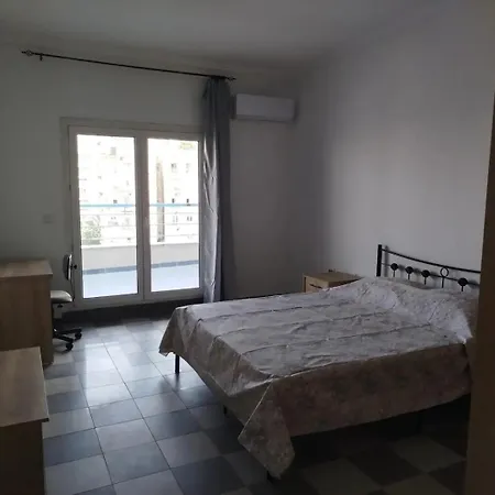 Luckyhouse Apartment