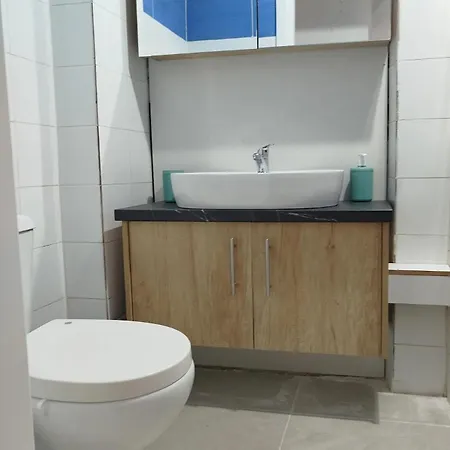 Luckyhouse Apartment Thessaloniki