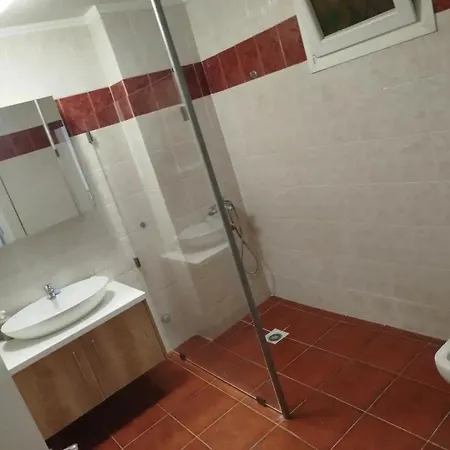 Luckyhouse Apartment *