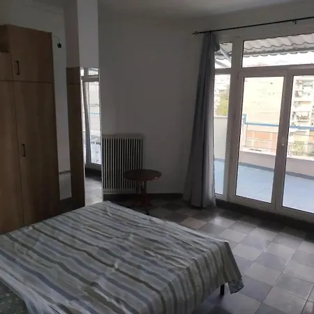 Apartment Luckyhouse