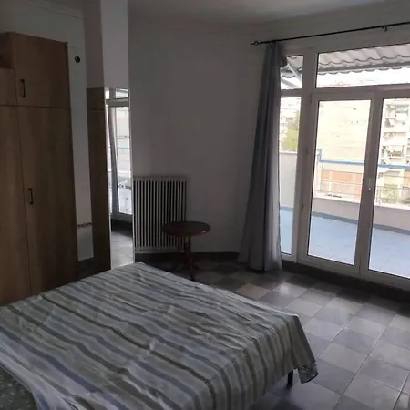 Lägenhet Luckyhouse